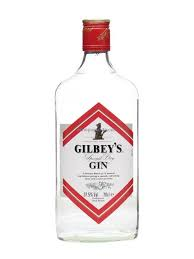 GILBEYS 350 MLS