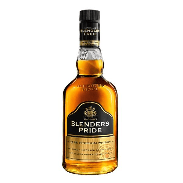 BLENDERS PRIDE 750 MLS
