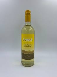 7 HILLS SWEET WHITE 750 MLS