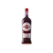 MARTINI ROSSO VERMOUTH 750 MLS