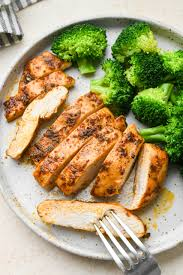 Chicken breasts